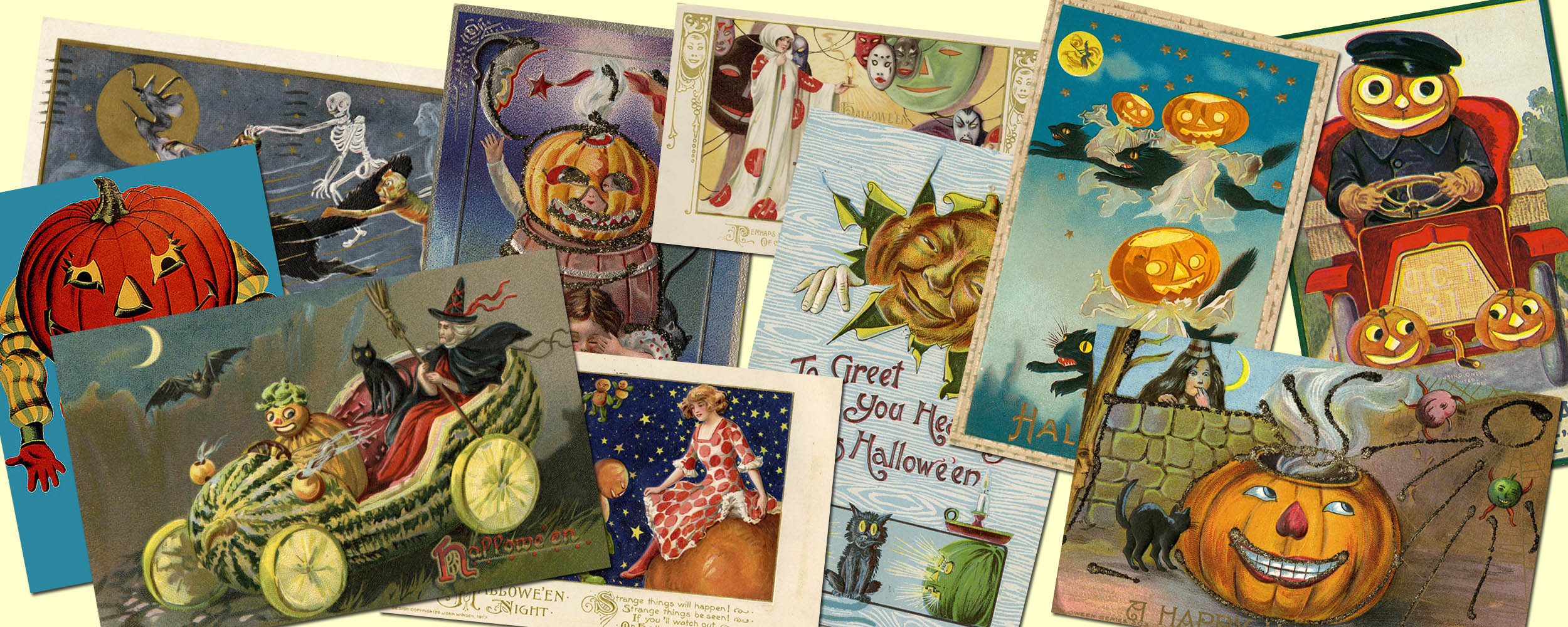 Halloween ClipArt