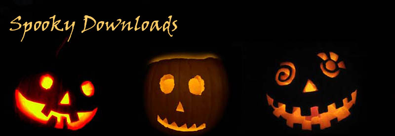 Downloadable Free Stuff