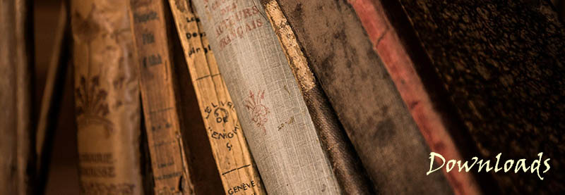 Download Vintage e-Books