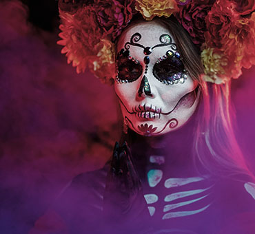 Halloween Rituals